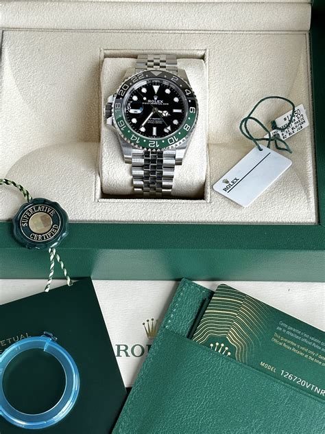 rolex sprite forum